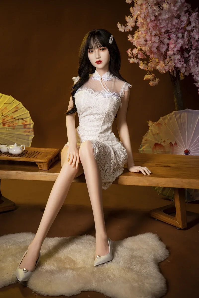 Taliyah 165cm TPE Body+Silicone Head Real sex doll[Customizable] - XYlover Sex Doll view 5