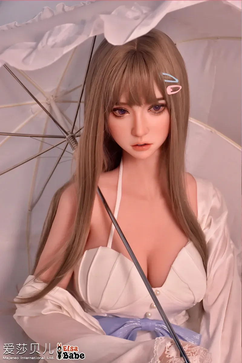 Ayanokouji Akane 165cm Silicone Body + Silicone Head Real Anime sex doll[Customizable] - XYlover Sex Doll view 7