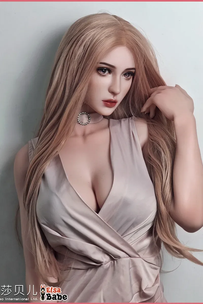 Ikeda Anna 160cm Silicone Body + Silicone Head Real Anime sex doll[Customizable] - XYlover Sex Doll view 4