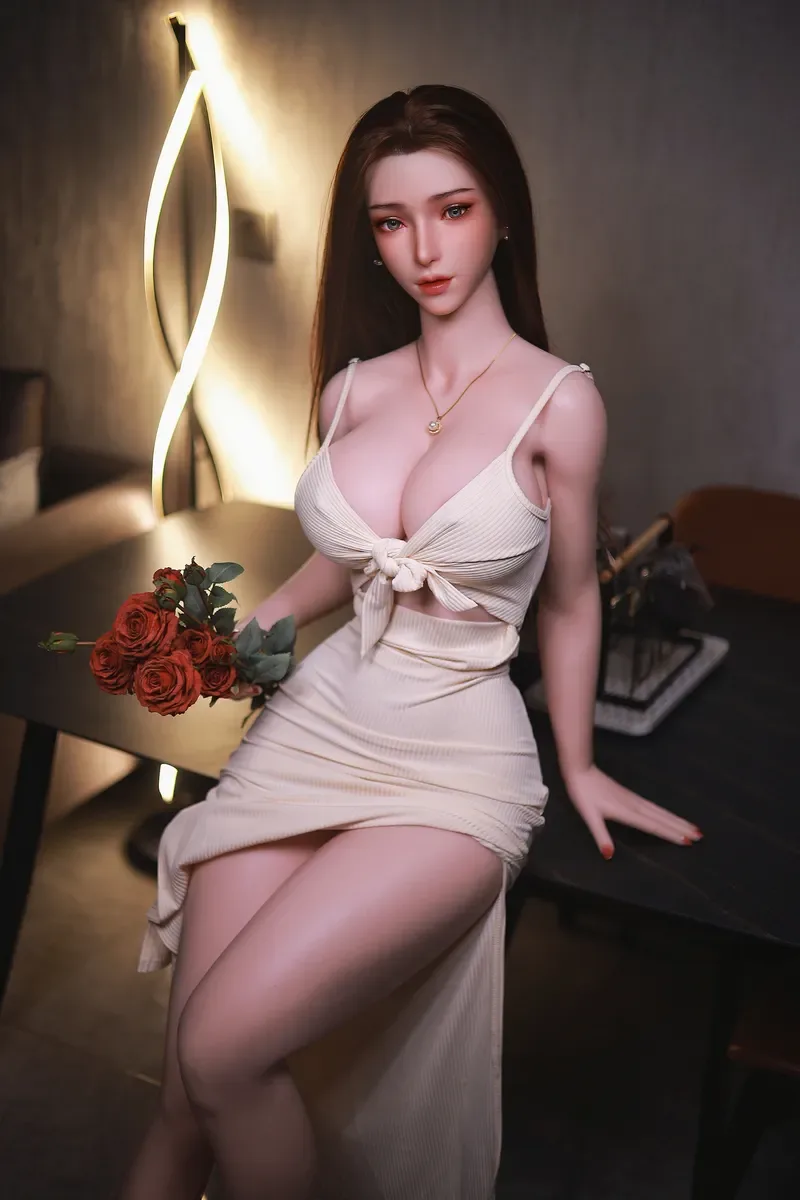 Unity 161cm Silicone Body + Silicone Head Real sex doll[Customizable] - XYlover Sex Doll view 8
