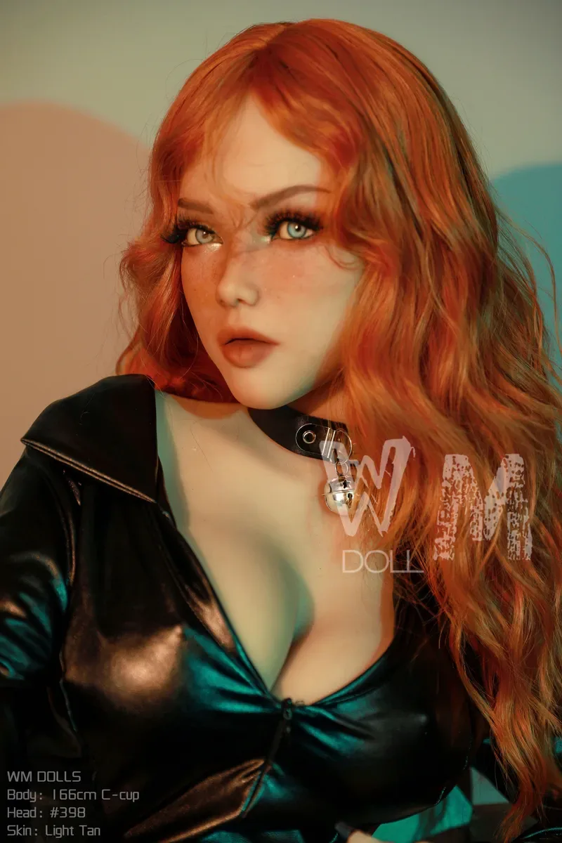 Ryann 166cm S-TPE Body+S-TPE HeadReal sex doll[Customizable] - XYlover Sex Doll view 3