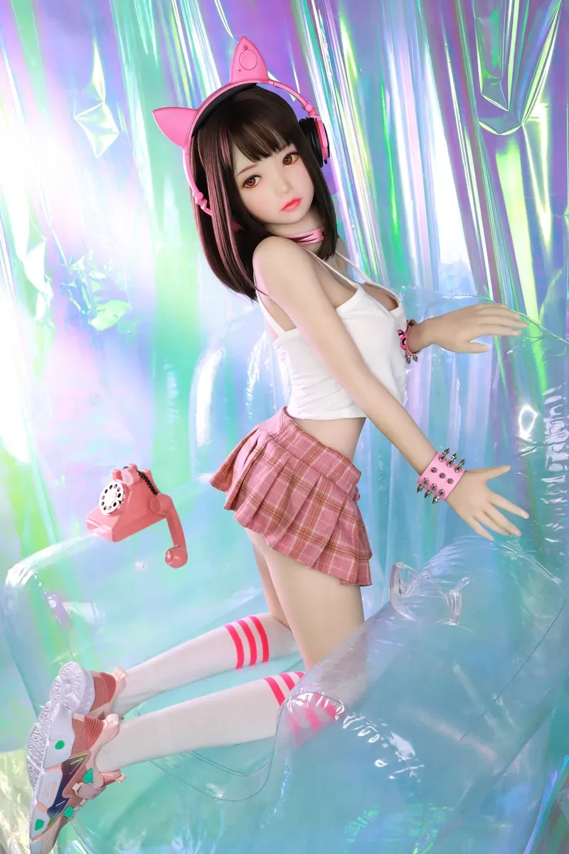 Nathaly 125cm TPE Body+TPE Head Real Sex Doll [US STOCK] - XYlover Sex Doll view 7