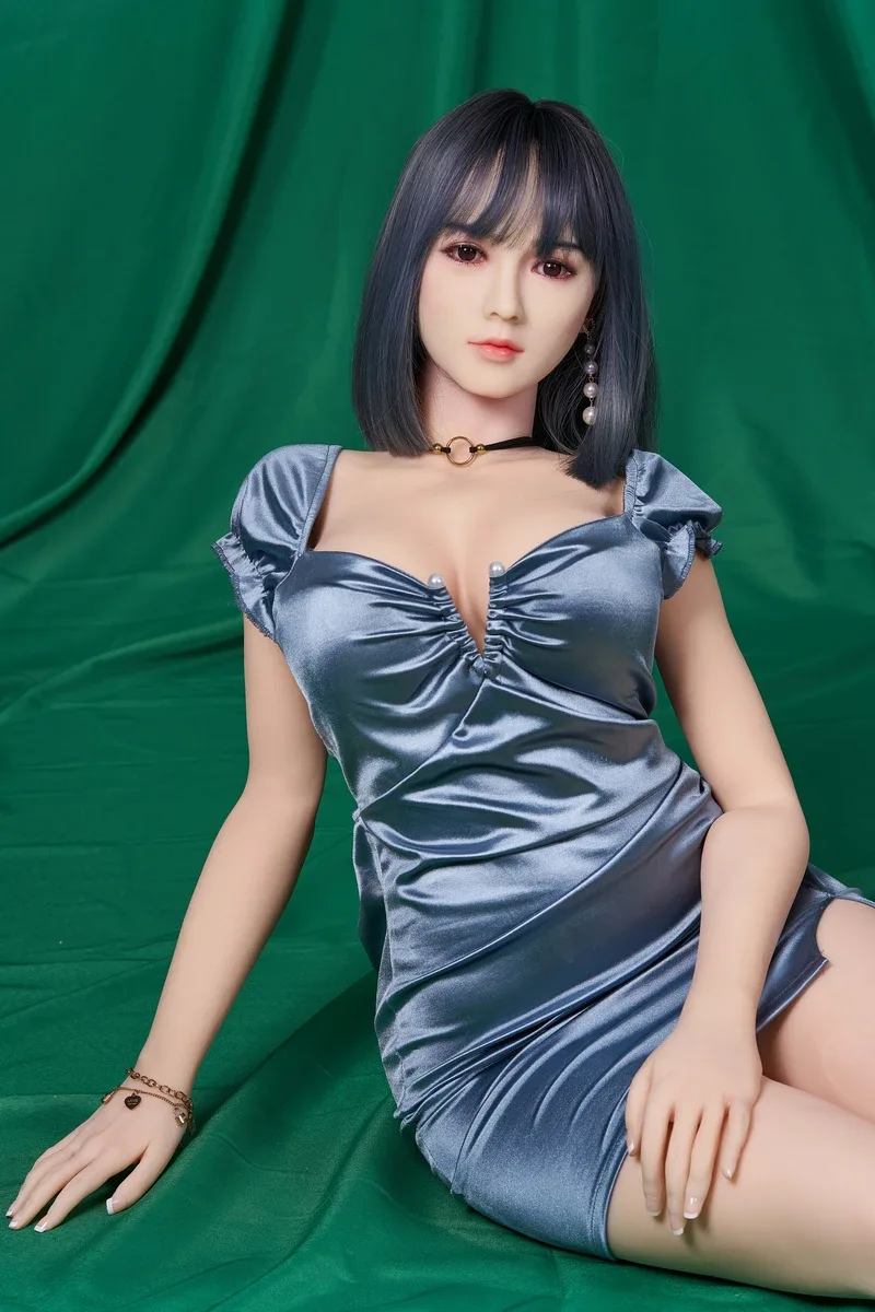 Mollie 163cm TPE Body+Silicone Head Real sex doll[Customizable] - XYlover Sex Doll view 5
