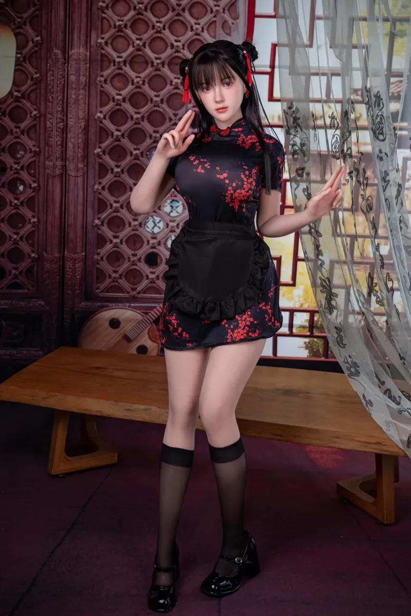 Patience 168/159/149cm TPE Body+Silicone Head Real sex doll[Customizable] - XYlover Sex Doll view 6