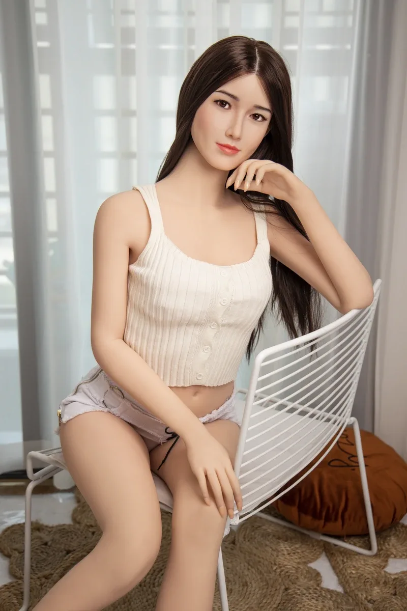Sherlyn 166cm TPE Body+Silicone Head Real sex doll[Customizable] - XYlover Sex Doll view 8
