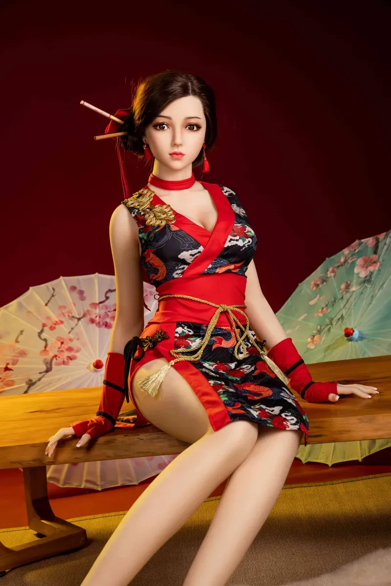 Armani 168/159/149cm TPE Body+Silicone Head Real sex doll[Customizable] - XYlover Sex Doll view 8