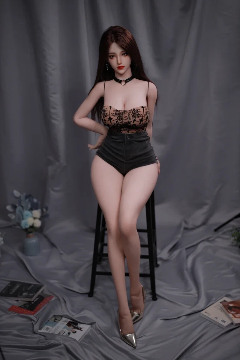 Elora 163cm TPE Body + Silicone Head Real sex doll[Customizable] - XYlover Sex Doll view 7