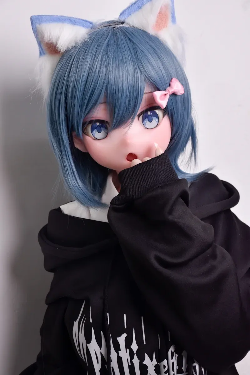 Amano Minami 148cm Silicone Body + Silicone Head Real Anime sex doll[Customizable] - XYlover Sex Doll view 7