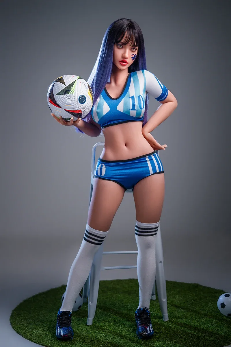 Lillie 152cm TPE Body+Silicone Head Real sex doll[Customizable] - XYlover Sex Doll view 4
