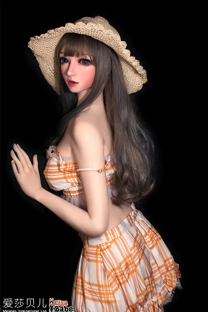 Chiba Hotaru 165cm Silicone Body + Silicone Head Real Anime sex doll[Customizable] - XYlover Sex Doll view 3