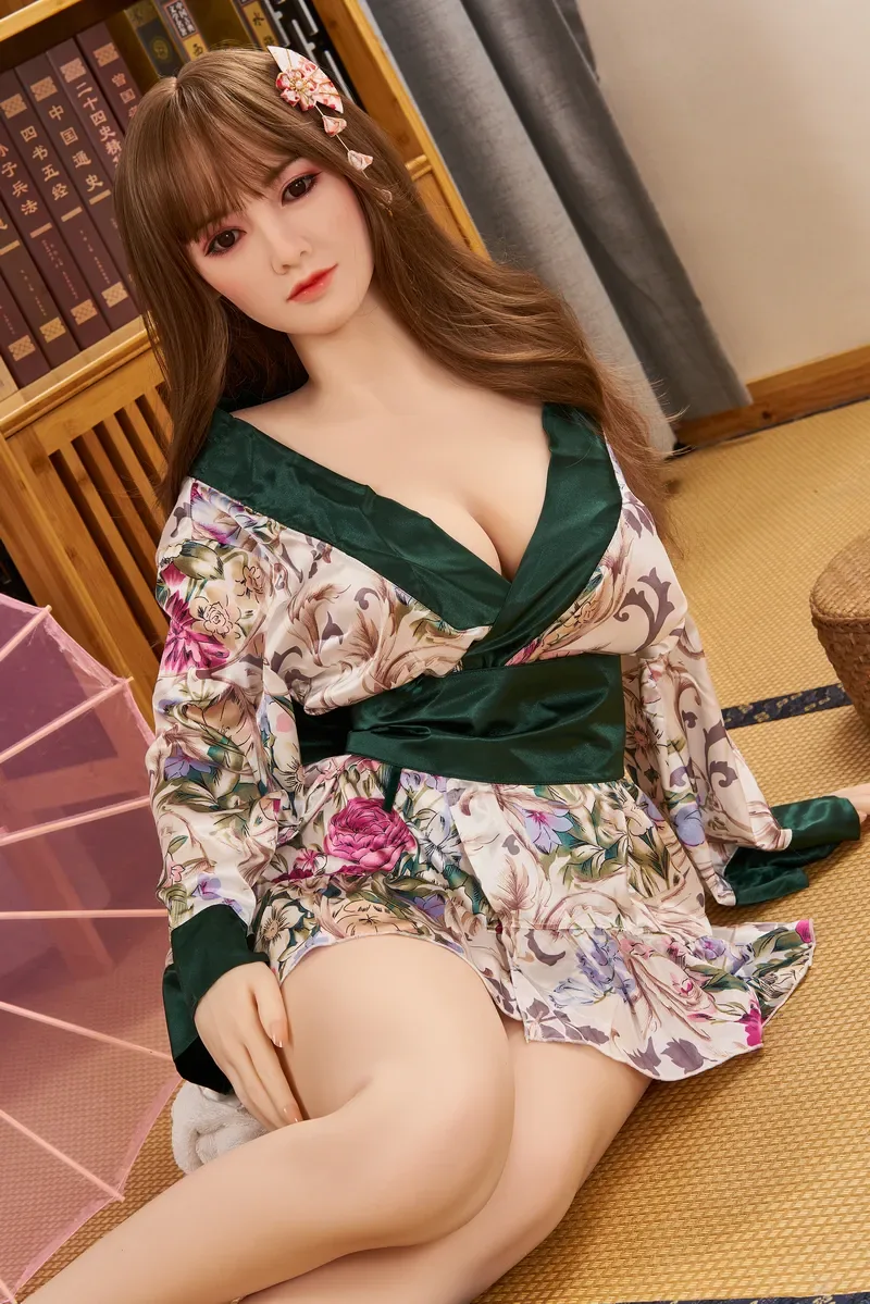 Pamela 163cm TPE Body+Silicone Head Real sex doll[Customizable] - XYlover Sex Doll view 3