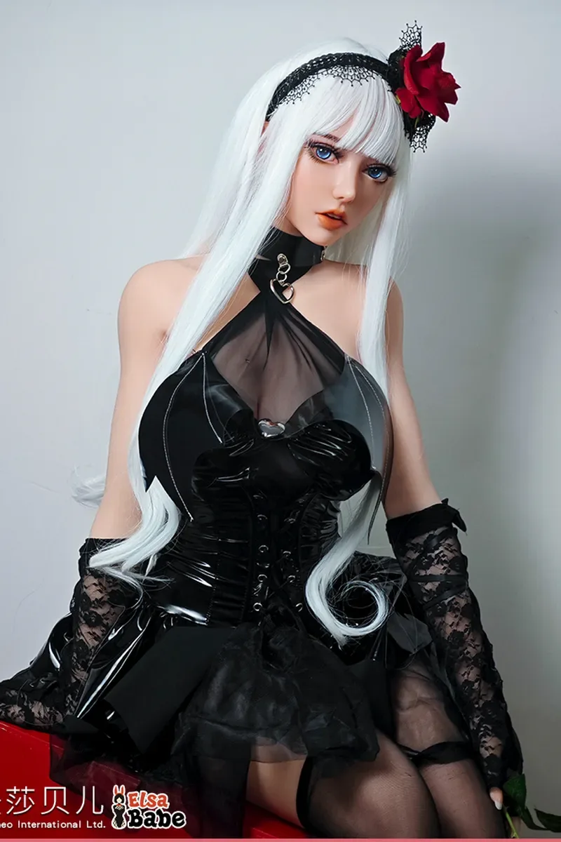Sakural Koharu 150cm Silicone Body + Silicone Head Real Anime sex doll[Customizable] - XYlover Sex Doll view 3