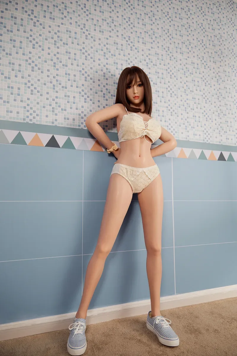 Aoki-2 150cm Silicone Body + Silicone Head Real Anime sex doll[Customizable] - XYlover Sex Doll view 4