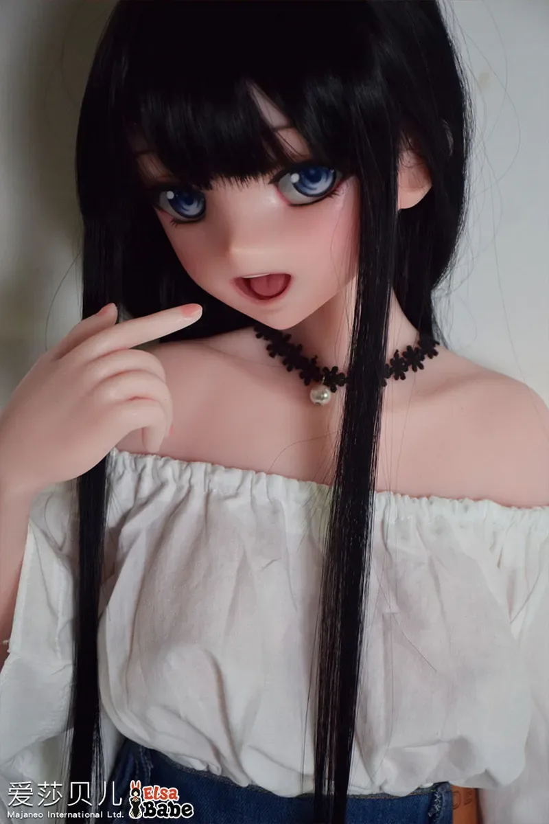 Koda Sayoko 102cm Silicone Body + Silicone Head Real Anime sex doll[Customizable] - XYlover Sex Doll view 8