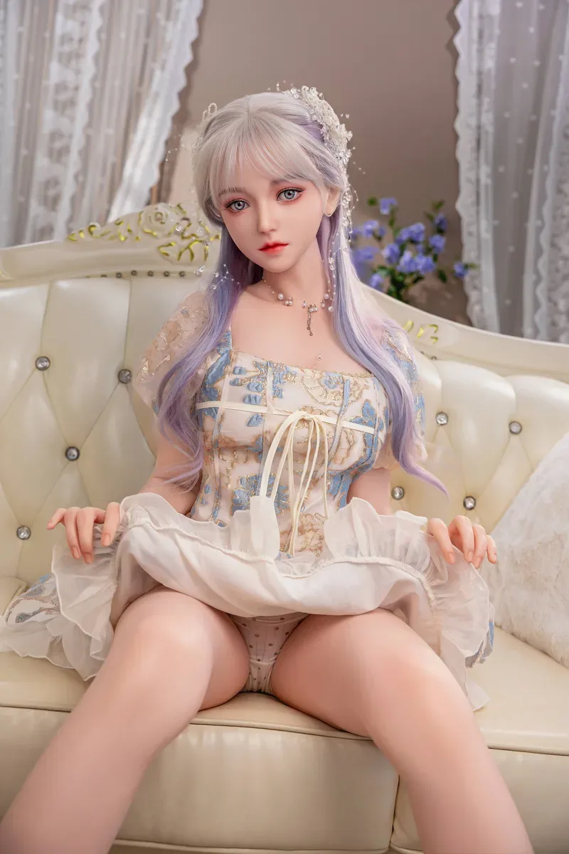 Kelsie 168/159/149cm TPE Body+Silicone Head Real sex doll[Customizable] - XYlover Sex Doll view 6