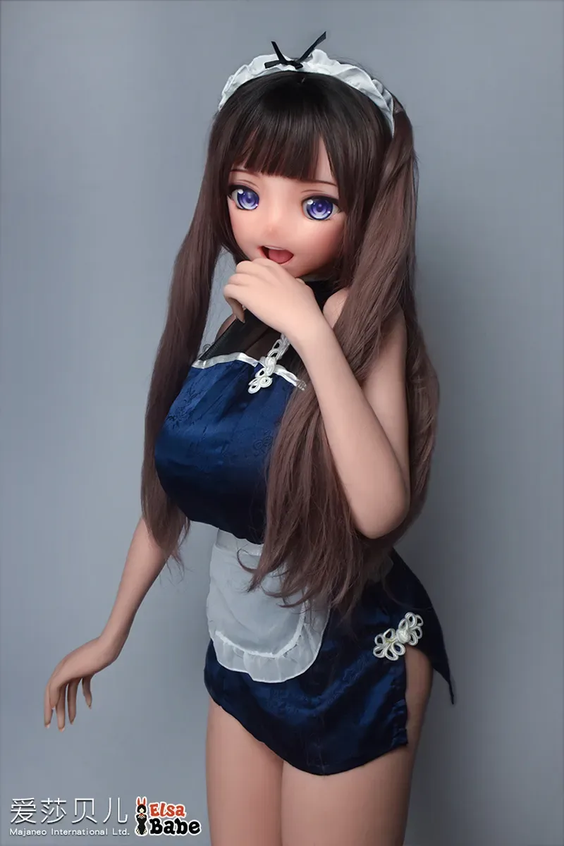 Koda Sayuri 148cm Silicone Body + Silicone Head Real Anime sex doll[Customizable] - XYlover Sex Doll view 7