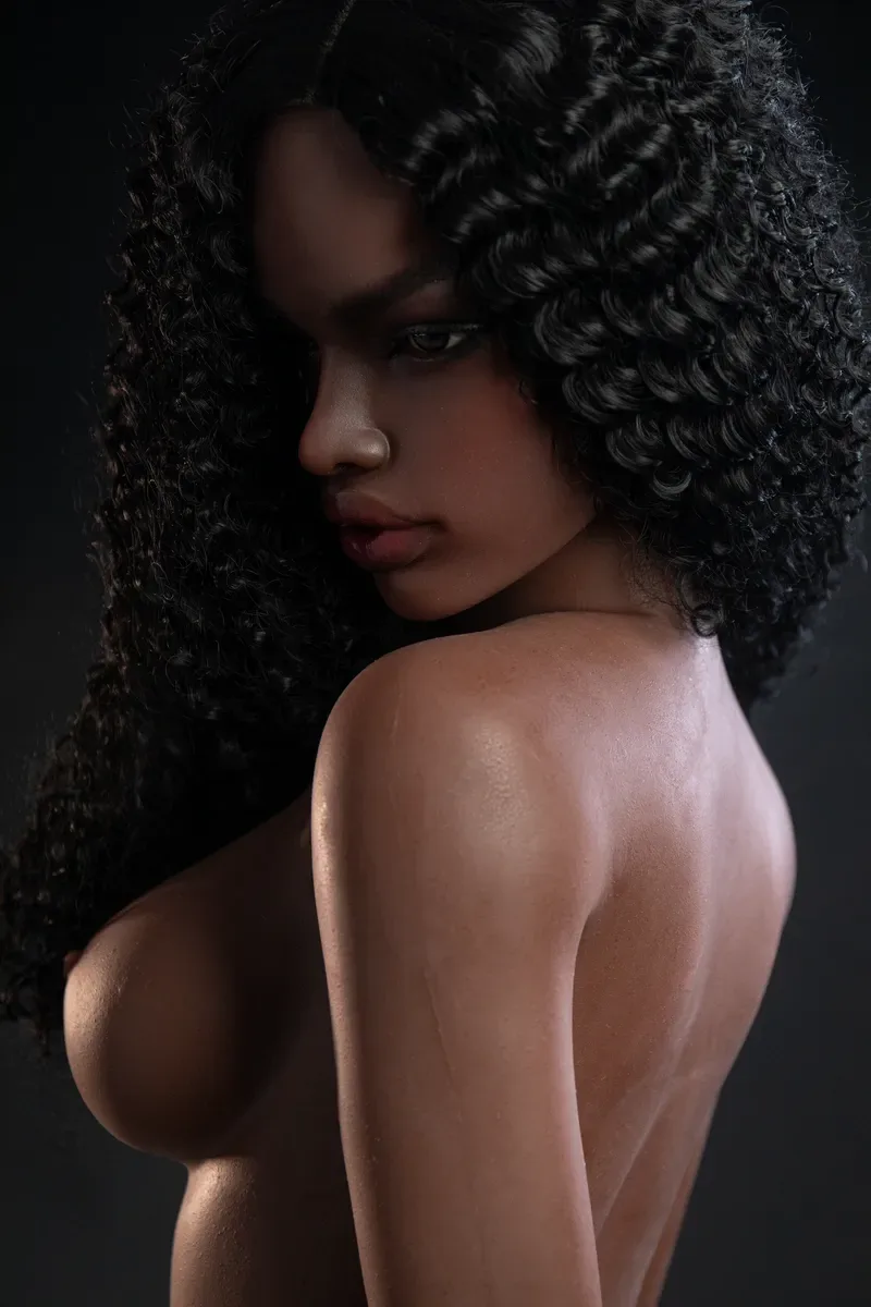Alba 165cm Silicone Body + Silicone Head Real sex doll[Customizable] - XYlover Sex Doll view 8