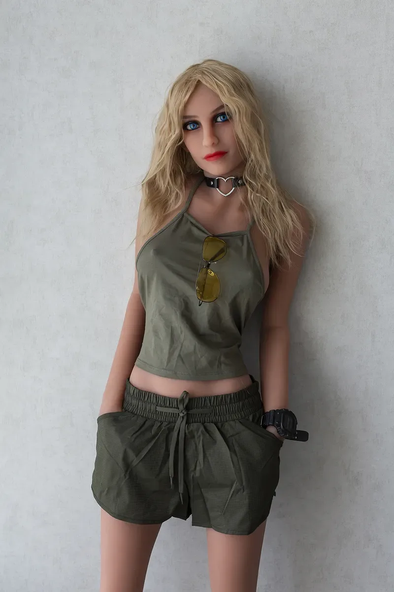 Celeste 166cm Full TPE Body&amp;Head Real sex doll[Customizable] - XYlover Sex Doll view 8