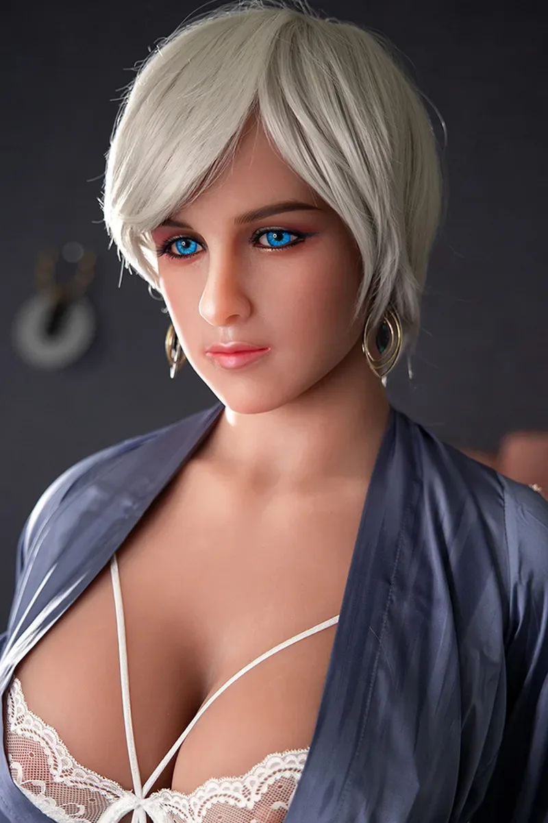 Tiffany 148cm Full TPE Body&amp;Head Real Mini sex doll[Customizable] - XYlover Sex Doll view 5