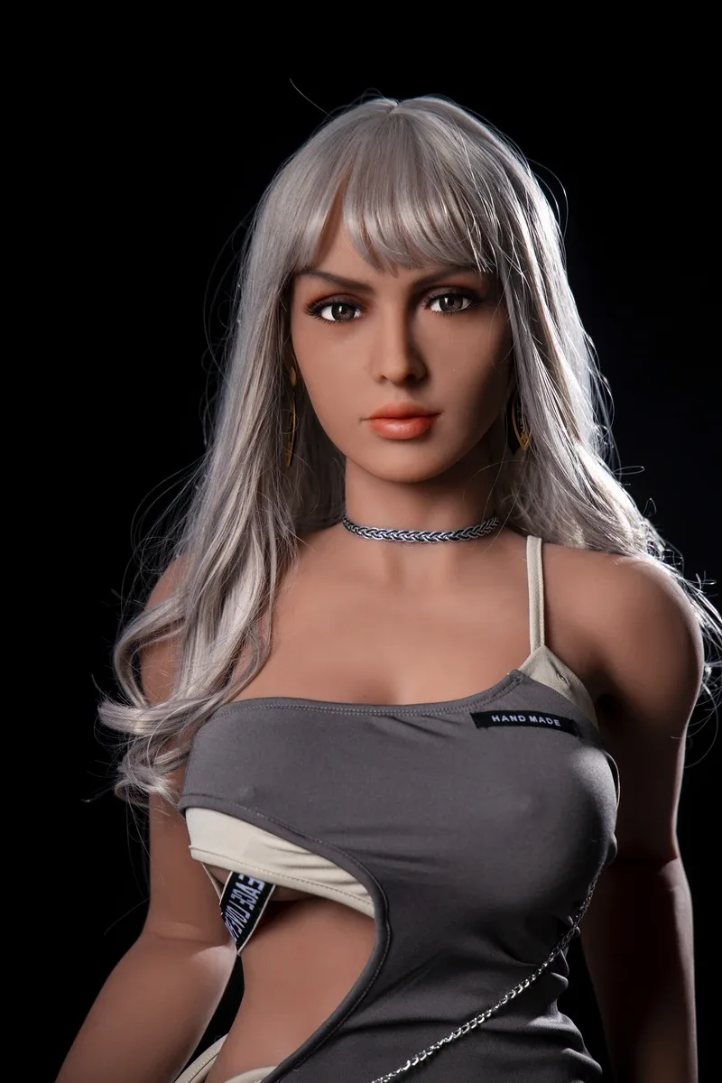 Carley 163cm Full TPE Body&amp;Head Real sex doll[Customizable] - XYlover Sex Doll view 4