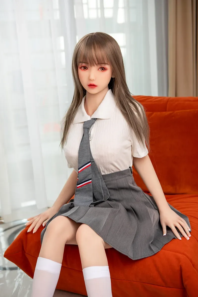 Barbara 168/159/149cm TPE Body+Silicone Head Real sex doll[Customizable] - XYlover Sex Doll view 8