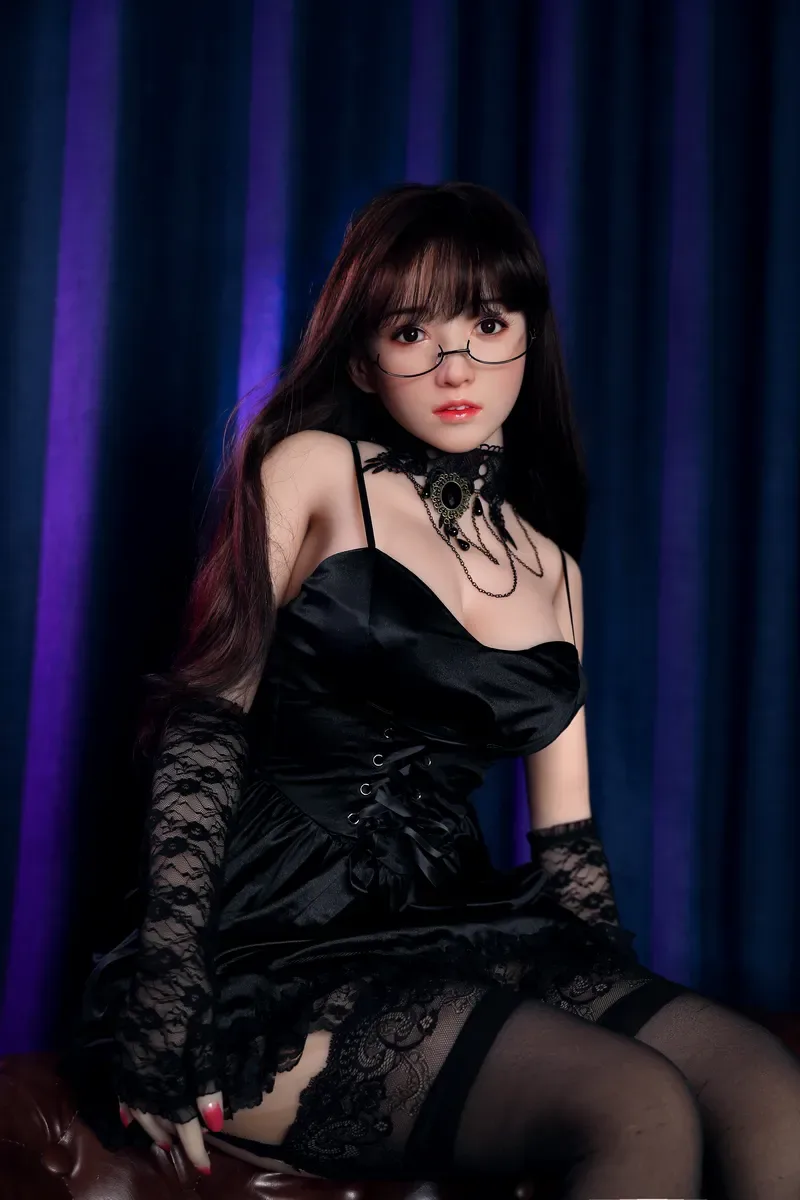 Amalia 170cm Silicone Body + Silicone Head Real sex doll[Customizable] - XYlover Sex Doll view 5