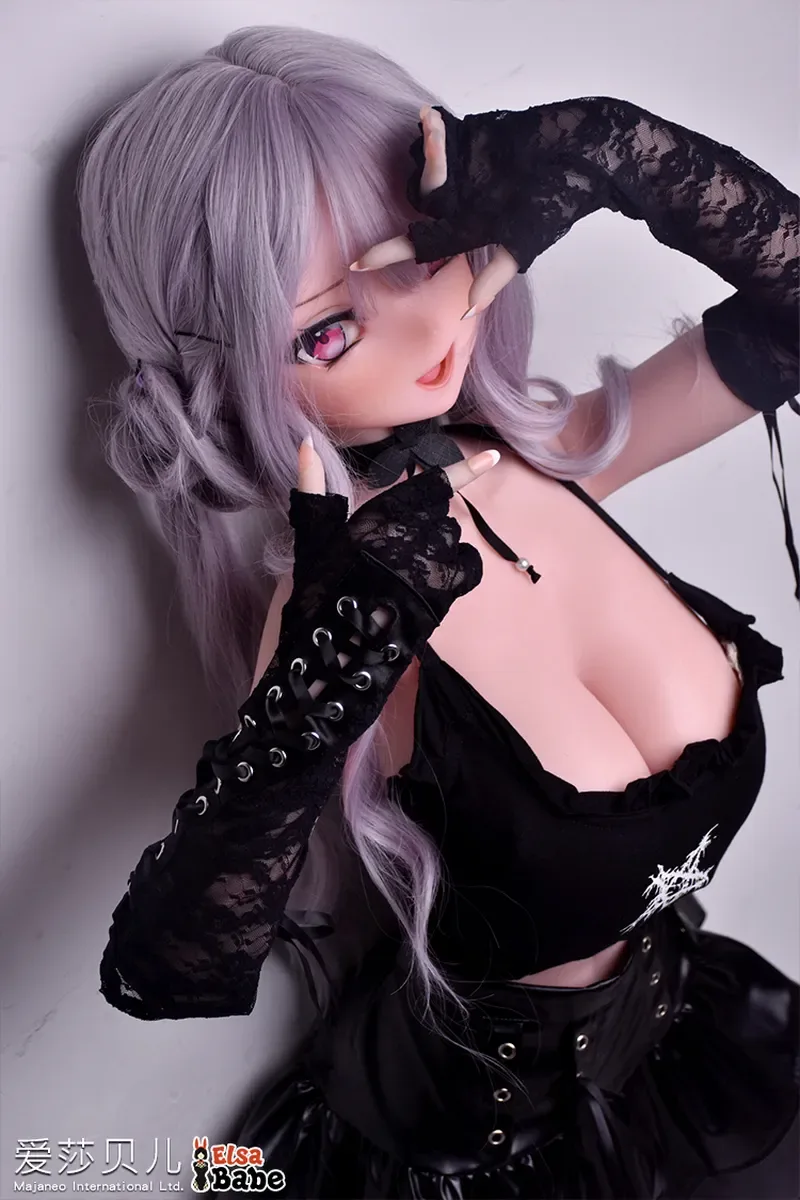Watanabe Yuno 148cm Silicone Body + Silicone Head Real Anime sex doll[Customizable] - XYlover Sex Doll view 7