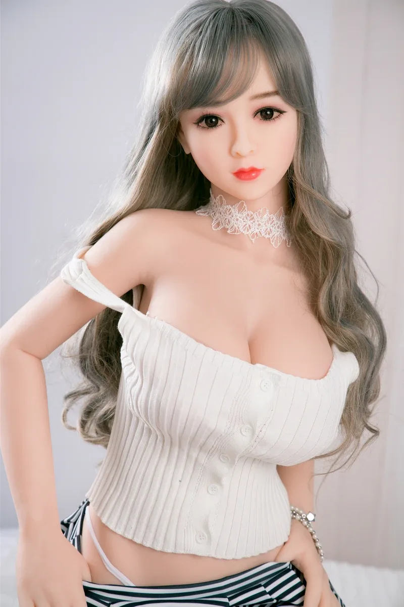 Giana 148cm Full TPE Body&amp;Head Real sex doll[Customizable] - XYlover Sex Doll view 3