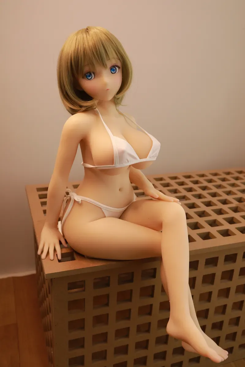 Rayne 80cm TPE Body+TPE Head Real Sex Doll [US STOCK] - XYlover Sex Doll view 8