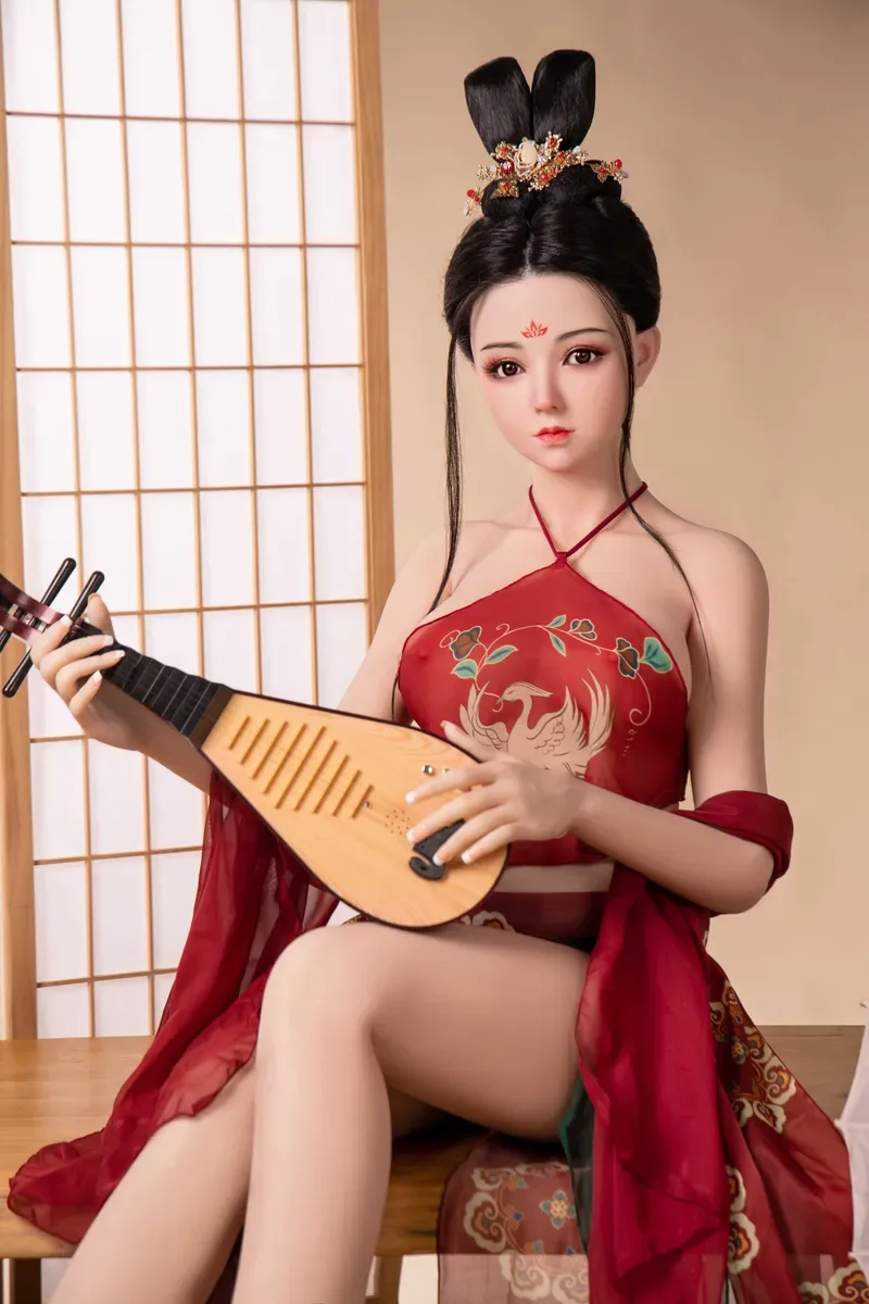 Celia 168/159/149cm TPE Body+Silicone Head Real sex doll[Customizable] - XYlover Sex Doll view 3