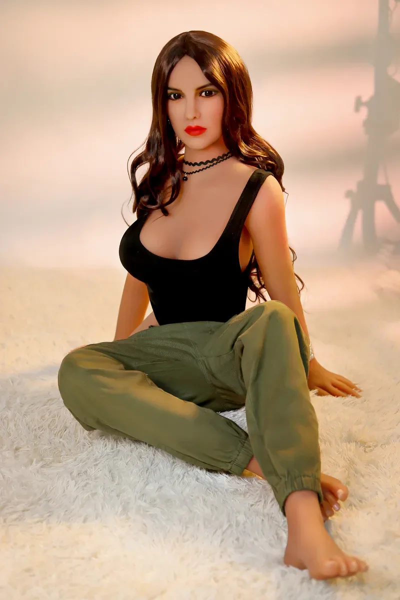 Alison 158cm Full TPE Body&amp;Head Real sex doll[Customizable] - XYlover Sex Doll view 5