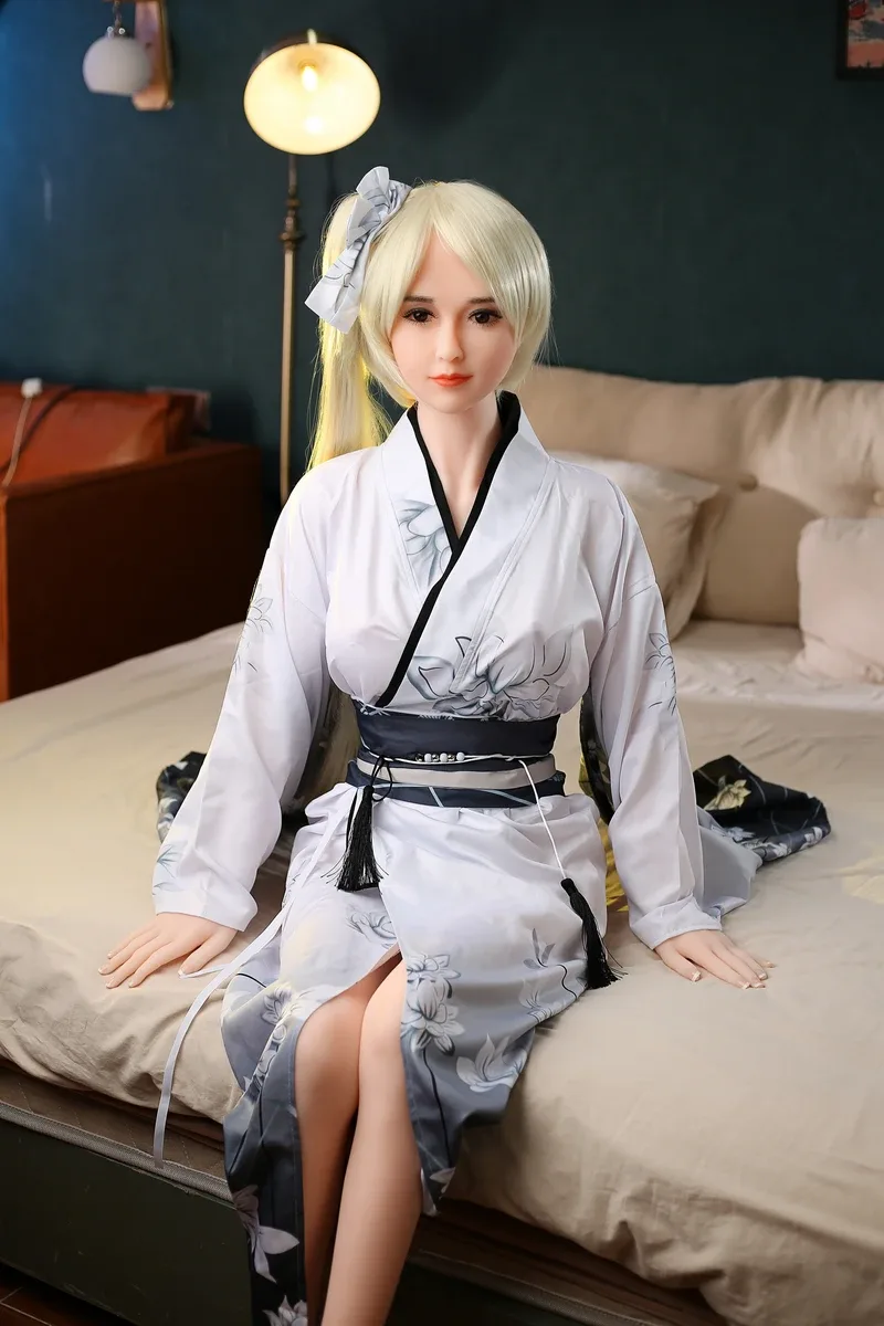 Isla 166cm Full TPE Body&amp;Head Real sex doll[Customizable] - XYlover Sex Doll view 7