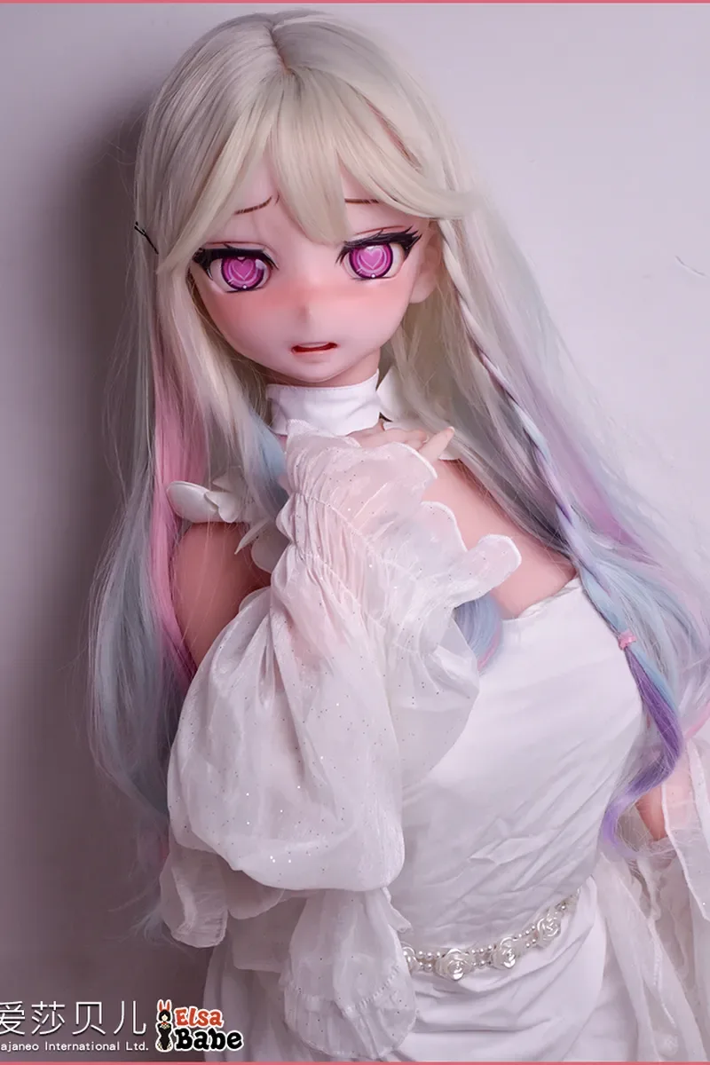 Ikezawa Rina 148cm Silicone Body + Silicone Head Real Anime sex doll[Customizable] - XYlover Sex Doll view 4