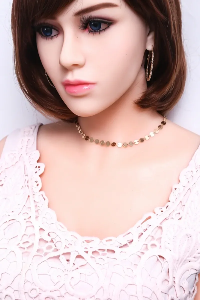 Nayeli 165cm Full TPE Body&amp;Head Real sex doll[Customizable] - XYlover Sex Doll view 4