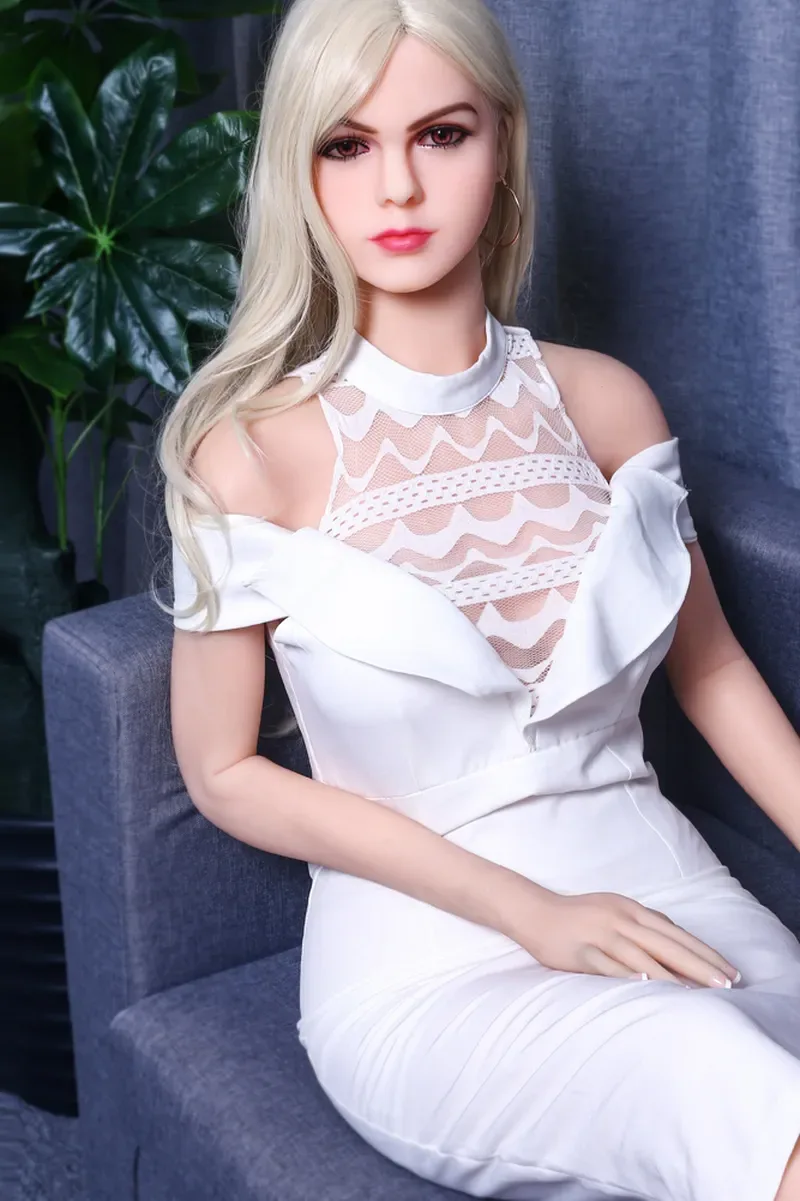 Paola 165cm Full TPE Body&amp;Head Real sex doll[Customizable] - XYlover Sex Doll view 2
