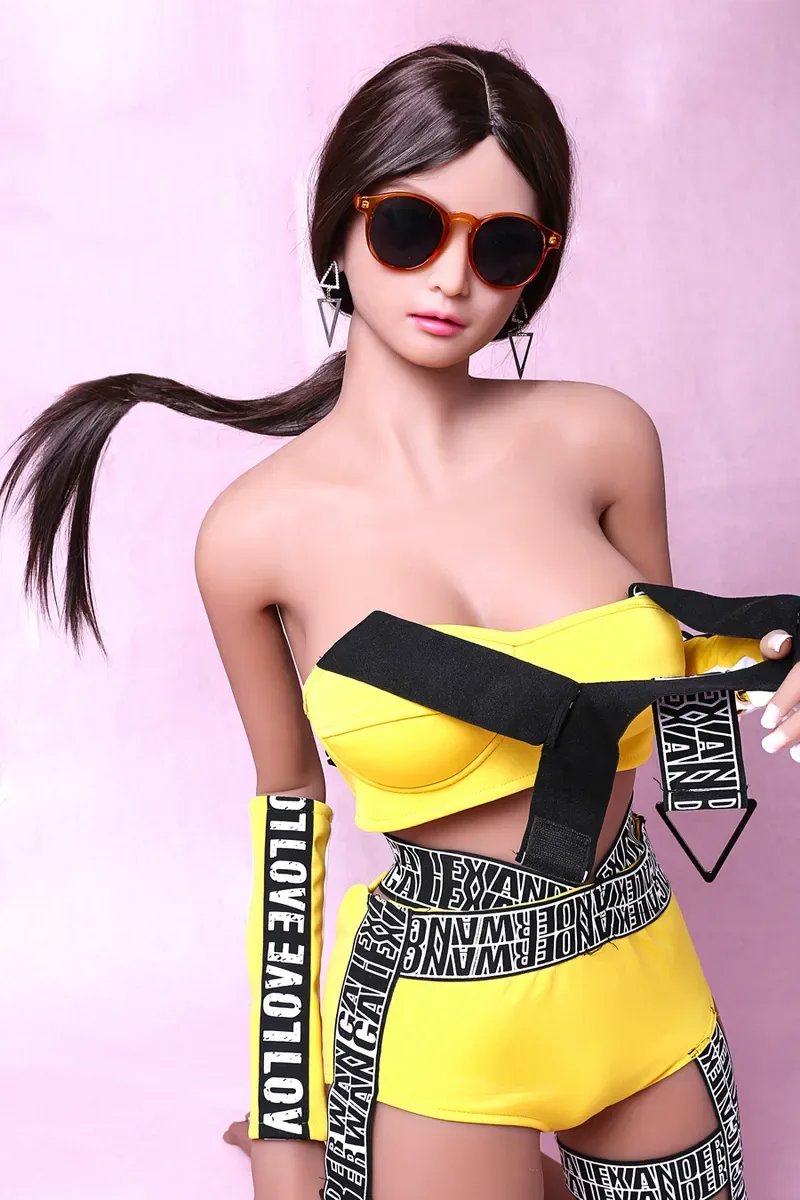 Janiya 165cm Full TPE Body&amp;Head Real sex doll[Customizable] - XYlover Sex Doll view 8