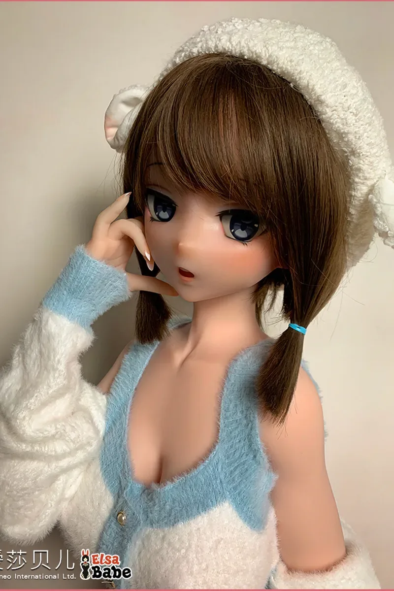 Furukawa Natsuki 148cm Silicone Body + Silicone Head Real Anime sex doll[Customizable] - XYlover Sex Doll view 5