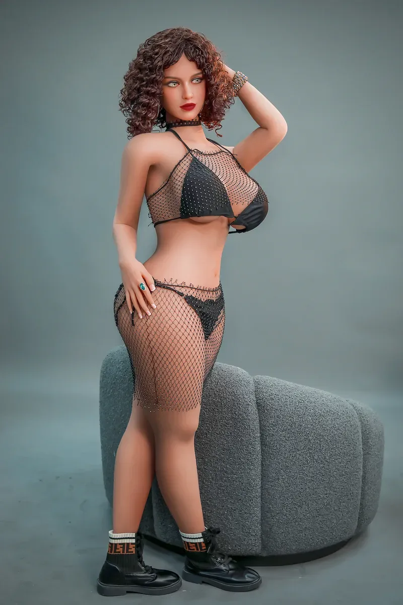Angie 162cm Full TPE Body&amp;Head Real sex doll[Customizable] - XYlover Sex Doll view 8