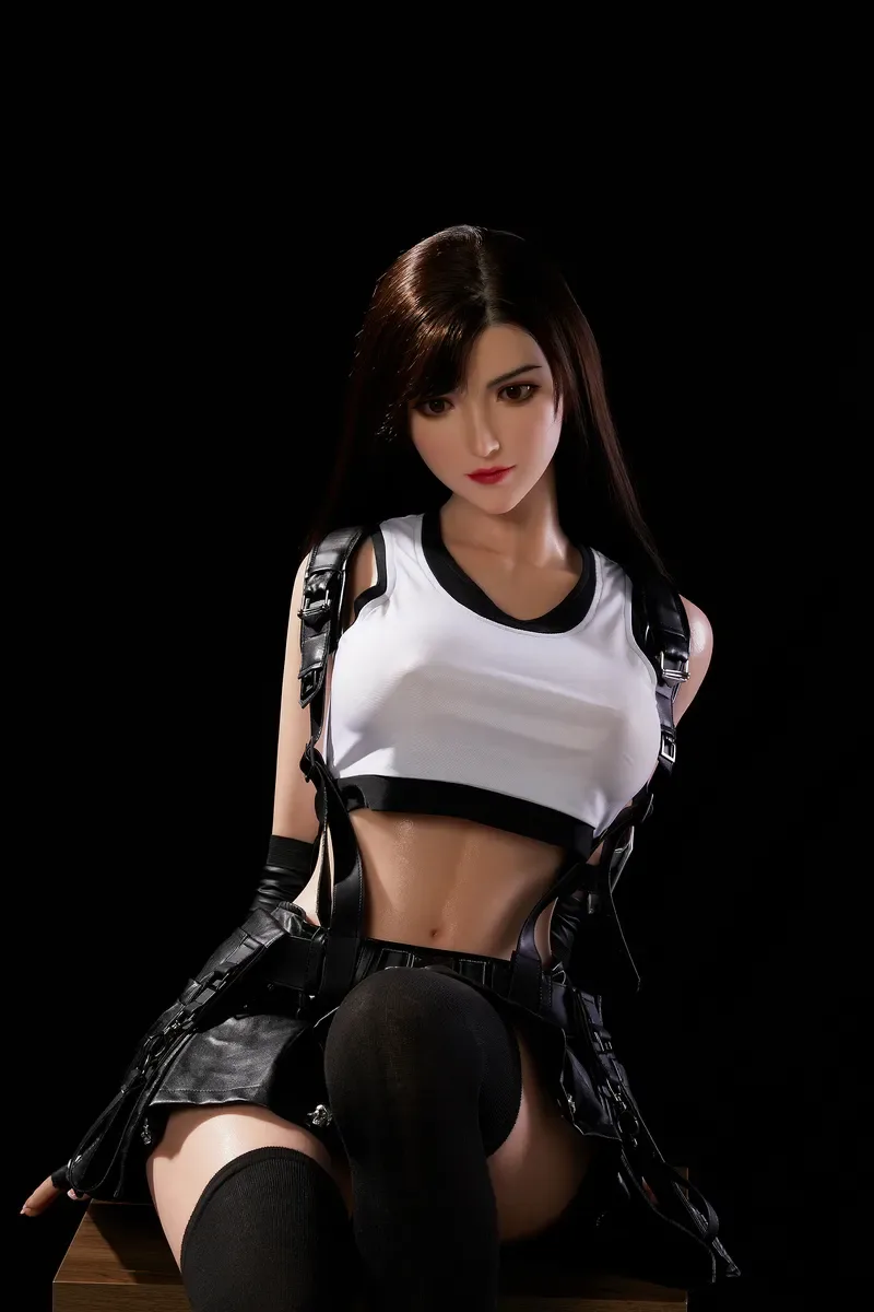 Defea-3 168cm Silicone Body + Silicone Head Real Anime sex doll[Customizable] - XYlover Sex Doll view 6