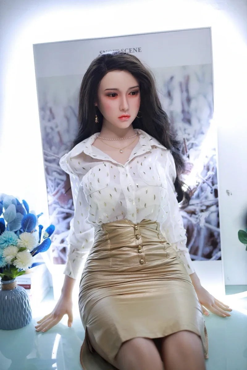 Matilda 168cm TPE Body + Silicone Head Real sex doll[Customizable] - XYlover Sex Doll view 6