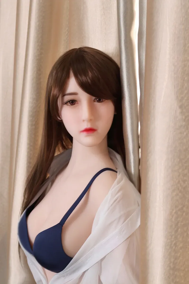 Holly 165cm Full TPE Body&amp;Head Real sex doll[Customizable] - XYlover Sex Doll view 4