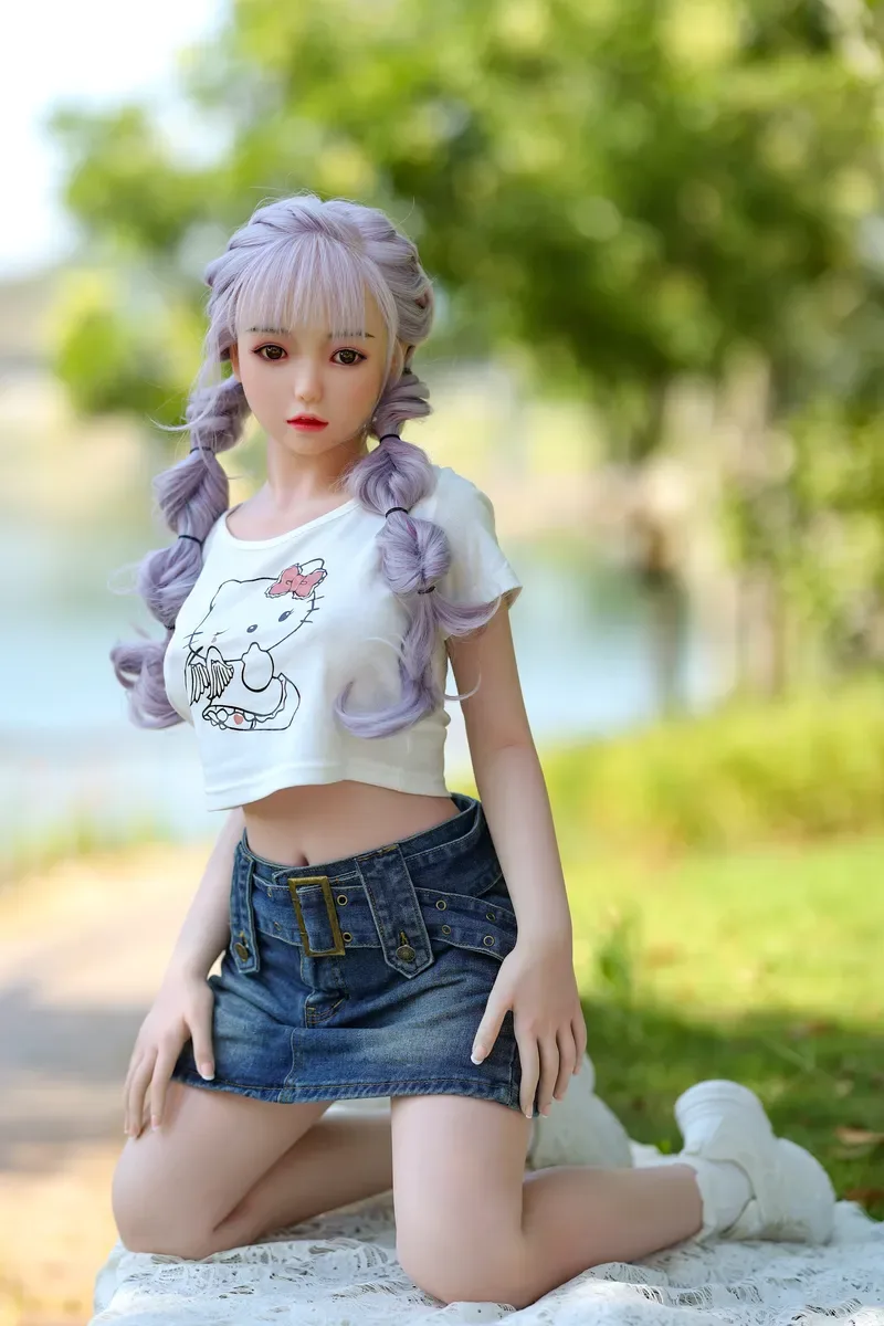 Dahlia 168/159/149cm TPE Body+Silicone Head Real sex doll[Customizable] - XYlover Sex Doll view 4