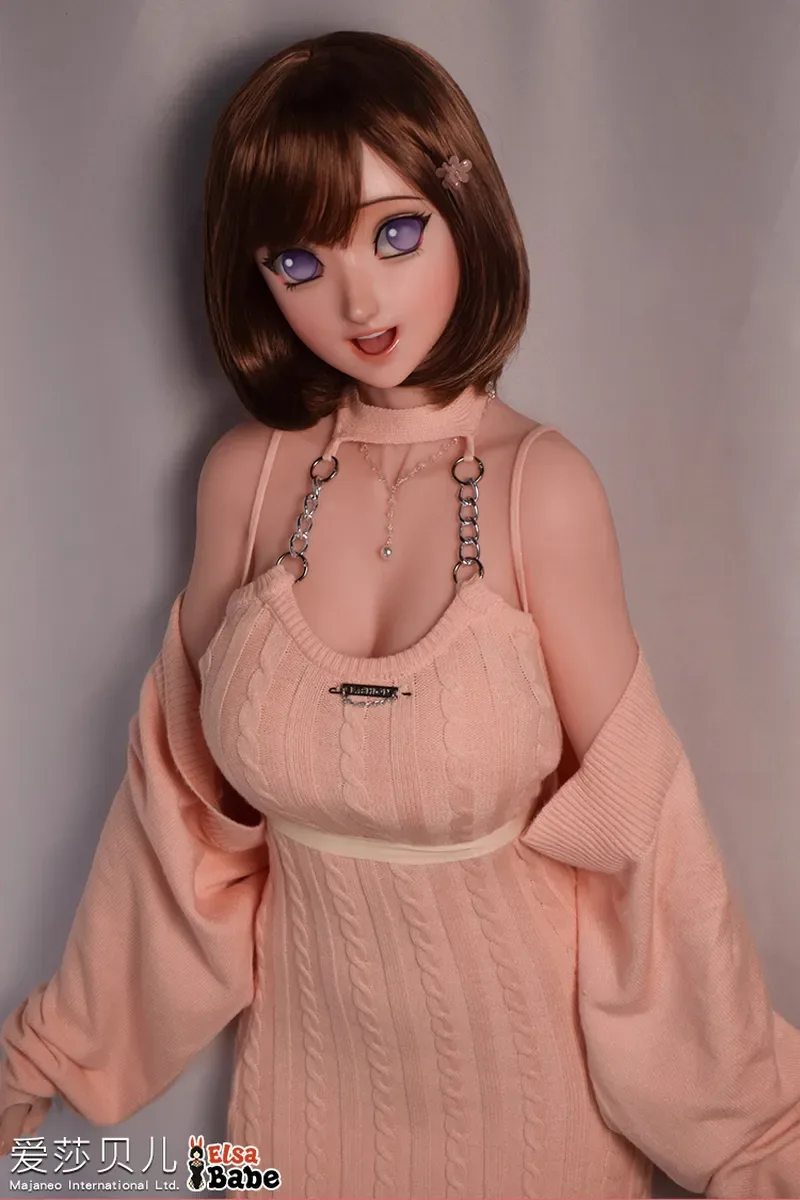 Hinata Himawari 165cm Silicone Body + Silicone Head Real Anime sex doll[Customizable] - XYlover Sex Doll view 5