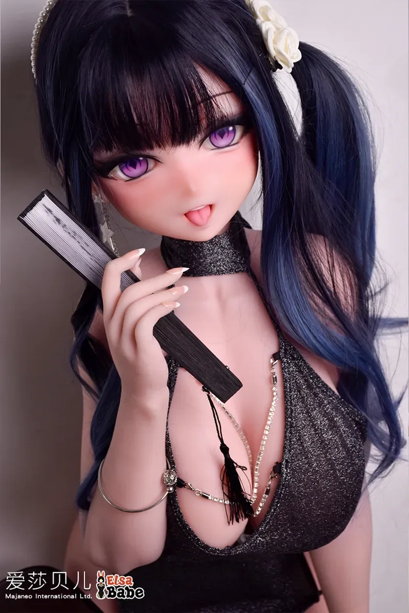 Asakura Naomi 148cm Silicone Body + Silicone Head Real Anime sex doll[Customizable] - XYlover Sex Doll view 5