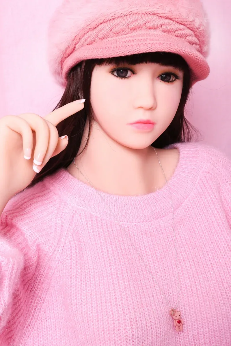 Carmen 155cm Full TPE Body&amp;Head Real sex doll[Customizable] - XYlover Sex Doll view 5