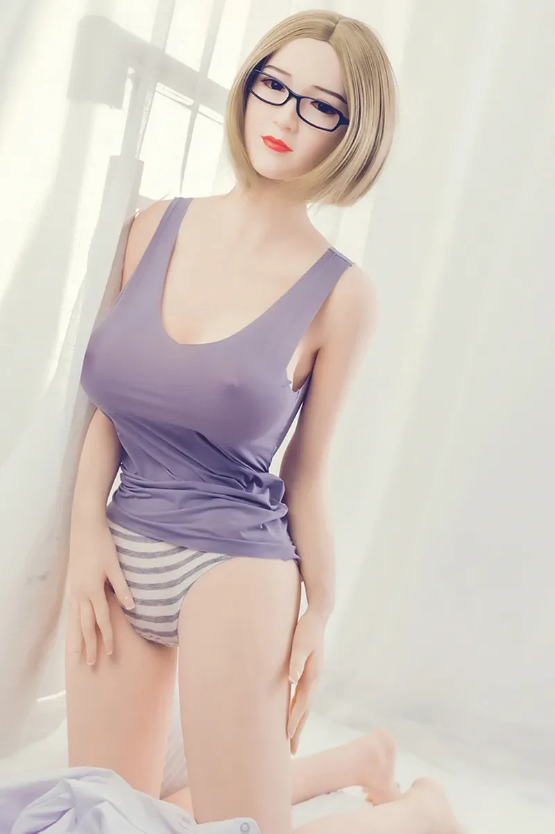 Madelynn 165cm Full TPE Body&amp;Head Real sex doll[Customizable] - XYlover Sex Doll view 7