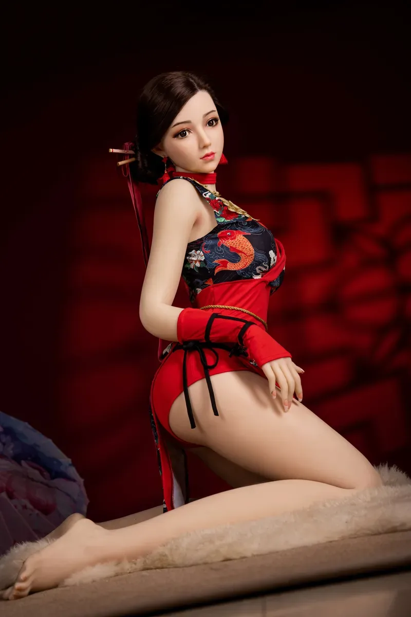 Armani 168/159/149cm TPE Body+Silicone Head Real sex doll[Customizable] - XYlover Sex Doll view 2
