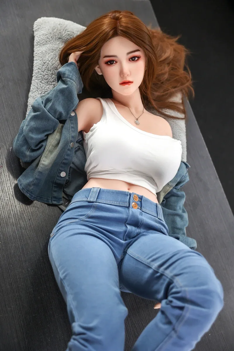 Sydnee 140cm TPE Body+TPE Head Real Sex Doll [EU STOCK] - XYlover Sex Doll view 4