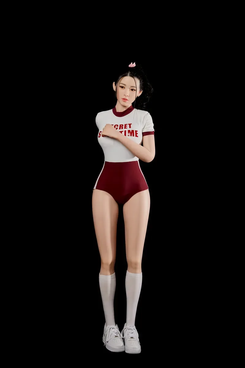 Rebecca-2 165cm Silicone Body + Silicone Head Real Anime sex doll[Customizable] - XYlover Sex Doll