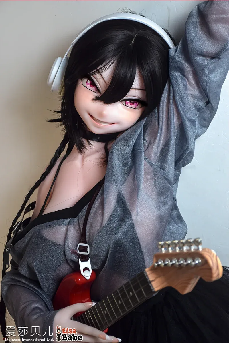 Takizawa Kanna 148cm Silicone Body + Silicone Head Real Anime sex doll[Customizable] - XYlover Sex Doll view 3